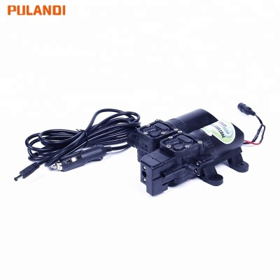 High pressure 12v electric water pump for car wash