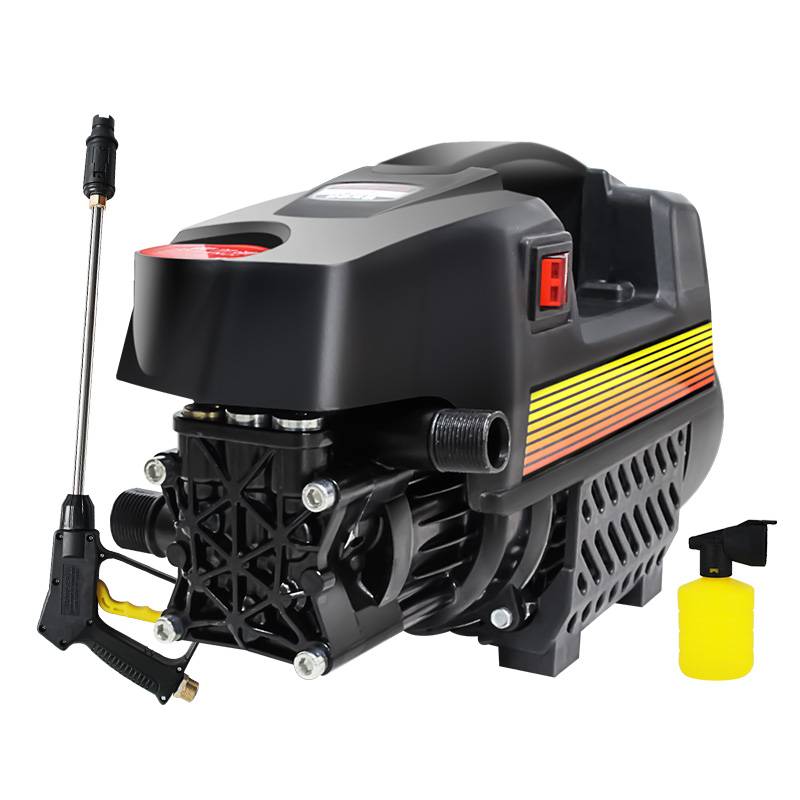 Factory Price Car Wash Foam Brush Oem High Pressure Car Washer Electric 220v Washer Car 1800w